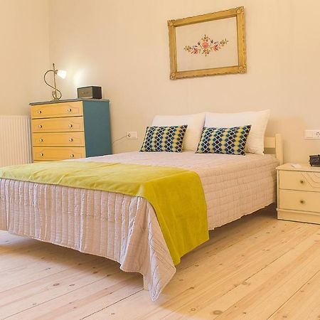 Villa Αρχοντικό Στα Τοπόλια Kalathenai Esterno foto