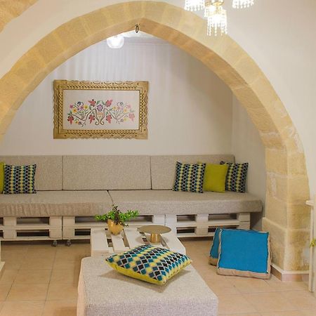 Villa Αρχοντικό Στα Τοπόλια Kalathenai Esterno foto