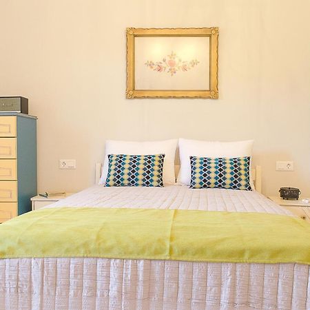 Villa Αρχοντικό Στα Τοπόλια Kalathenai Esterno foto