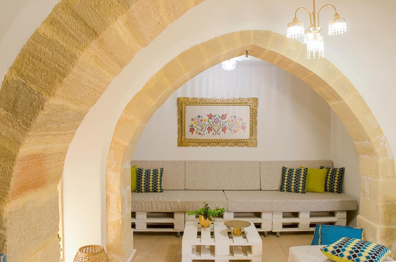 Villa Αρχοντικό Στα Τοπόλια Kalathenai Esterno foto