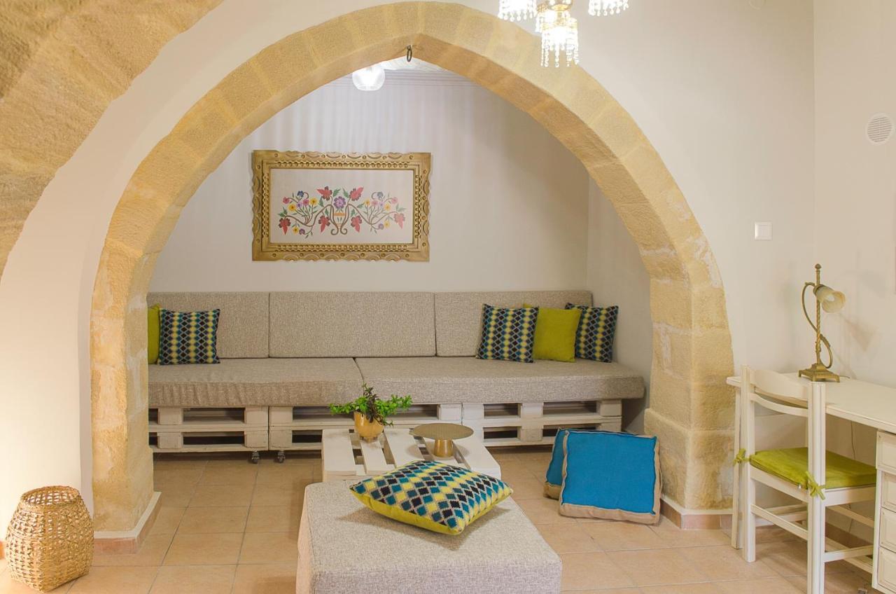 Villa Αρχοντικό Στα Τοπόλια Kalathenai Esterno foto