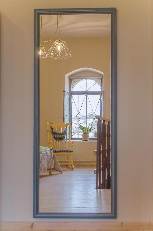 Villa Αρχοντικό Στα Τοπόλια Kalathenai Esterno foto